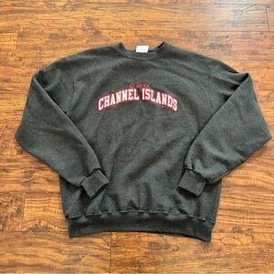 Vintage California State University Channel Islands